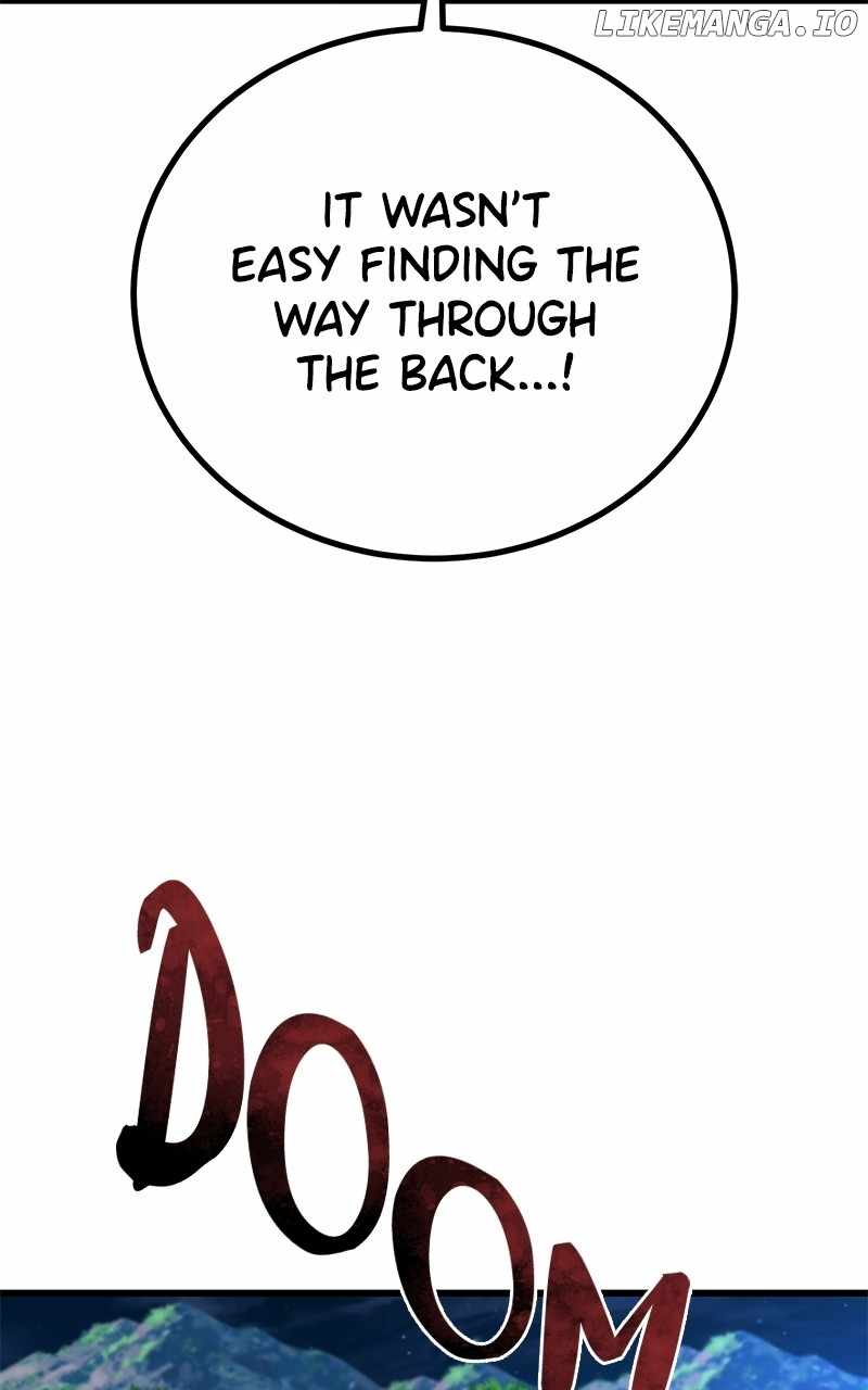 King of Violence Chapter 51 168